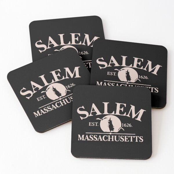 Item preview, Salem Massachusetts Witch designed and sold by ParadoxoMario.