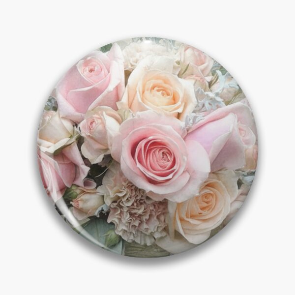 Item preview, Rose posy designed and sold by Faerieglen.