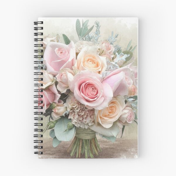 Item preview, Rose posy designed and sold by Faerieglen.