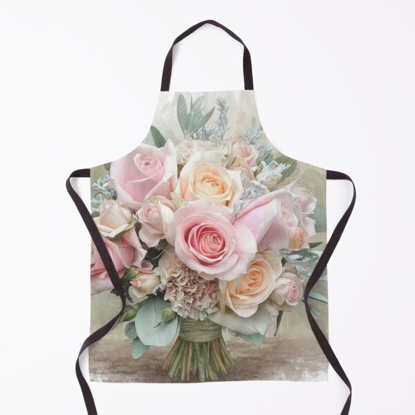 Item preview, Rose posy designed and sold by Faerieglen.