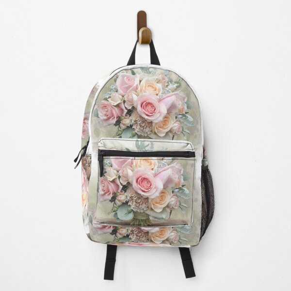 Item preview, Rose posy designed and sold by Faerieglen.
