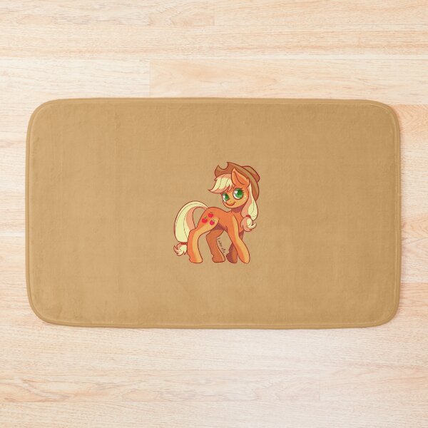 Item preview, Applejack designed and sold by Lechuzaz.