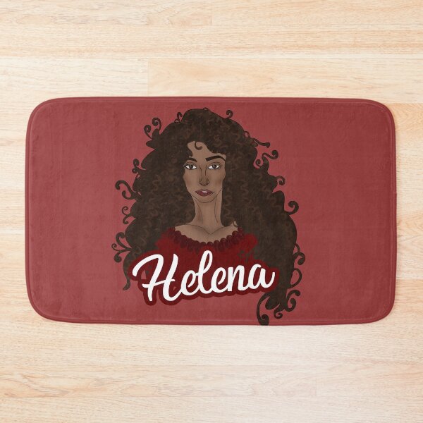 Item preview, Alchemised Helena Marino Sticker designed and sold by shadydame.