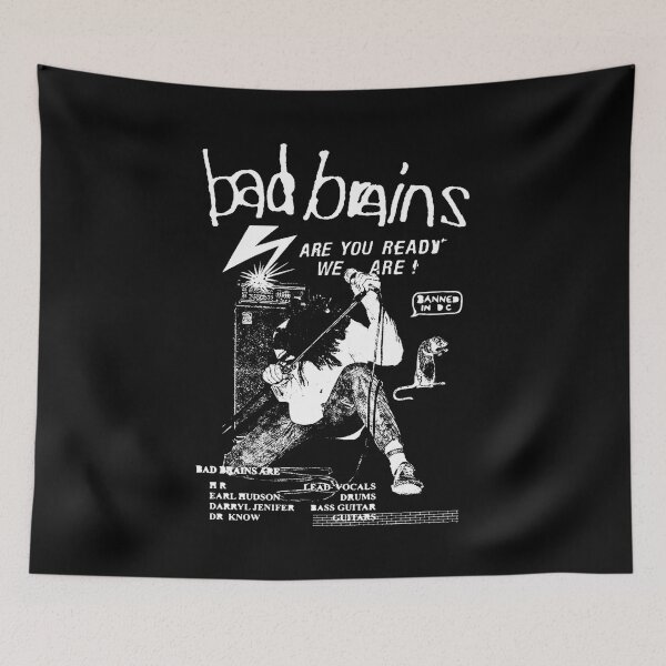 Item preview, blak brains edition designed and sold by thomasketchum.