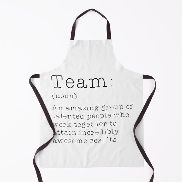 Item preview, Team Definition, Work Office Gift for Coworkers designed and sold by PRINTED ..