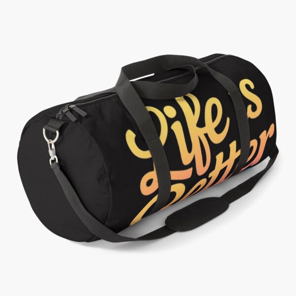 Item preview, Cute Life Is Better With Horses Horseback Riding designed and sold by MuteElevent.