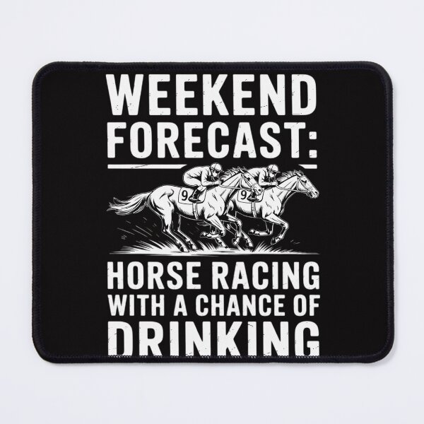 Item preview, Cool Horse Racing For Men Women Derby Horse Racing designed and sold by MuteElevent.