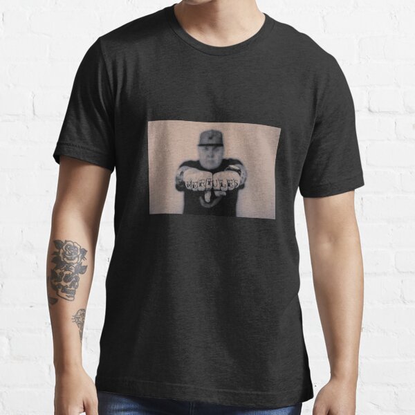 Merkules Rapper Hip Hop Essential T-Shirt