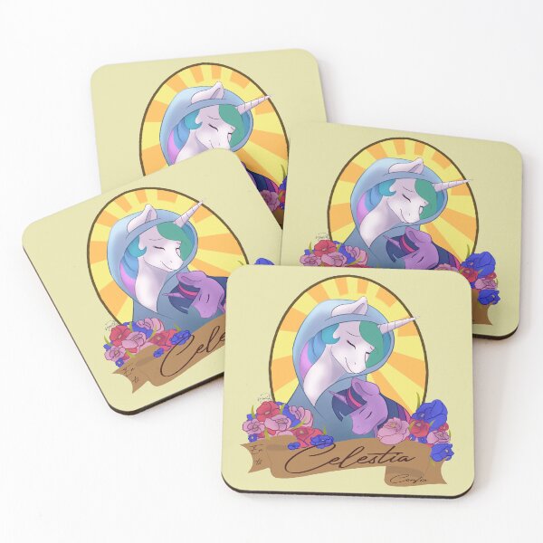 Item preview, Celestia designed and sold by Lechuzaz.