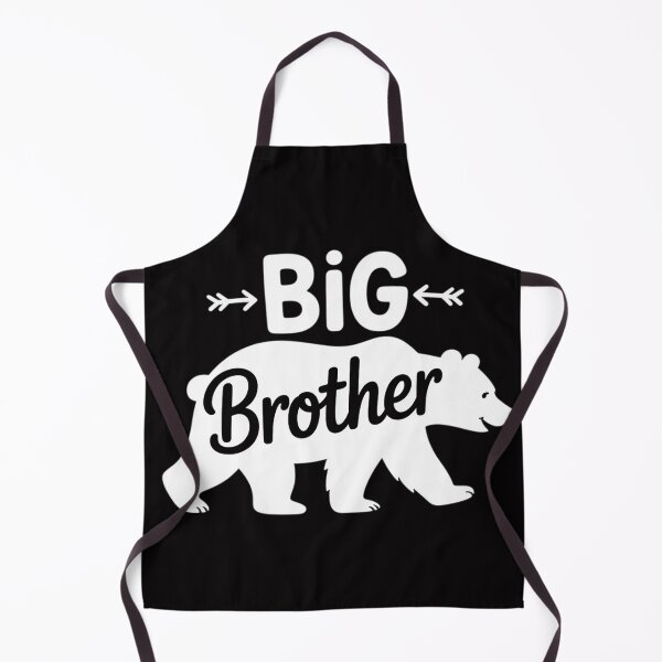 Item preview, Big Brother Bear Brother Bear Brother designed and sold by MuteElevent.