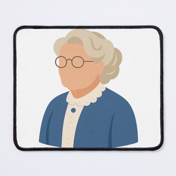 Item preview, Mrs. Doubtfire designed and sold by adriab.