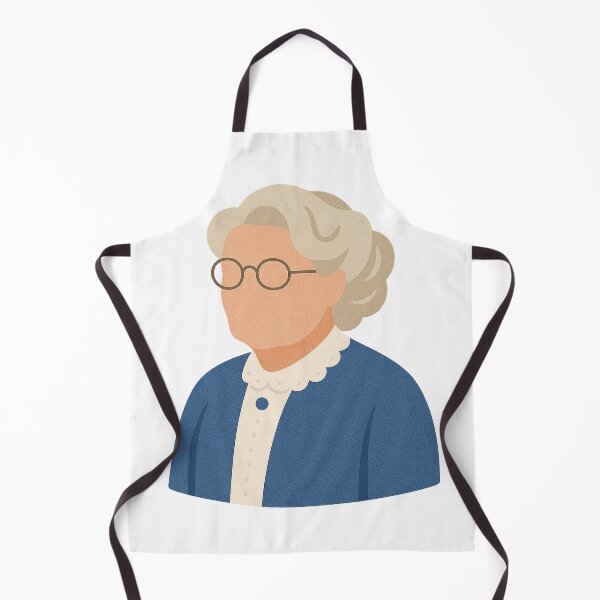 Item preview, Mrs. Doubtfire designed and sold by adriab.