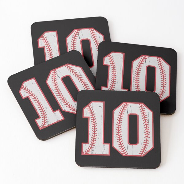 Item preview, Baseball Birthday Boy Ten 10 Years Old 10th Bday Party Kids designed and sold by MuteElevent.