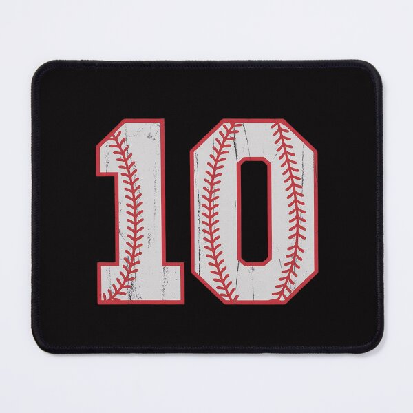 Item preview, Baseball Birthday Boy Ten 10 Years Old 10th Bday Party Kids designed and sold by MuteElevent.