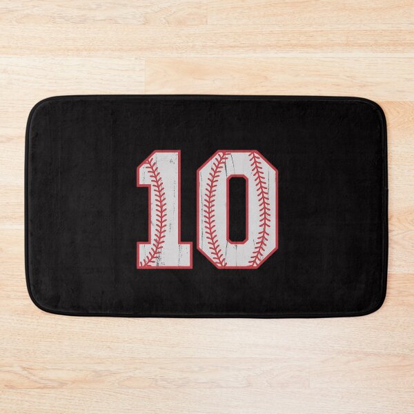 Item preview, Baseball Birthday Boy Ten 10 Years Old 10th Bday Party Kids designed and sold by MuteElevent.
