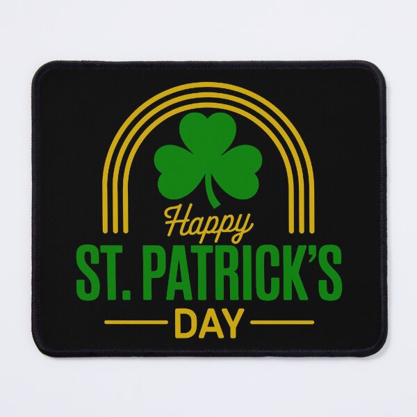 Item preview, Happy St. Patrick's Day designed and sold by theartfulaspie.