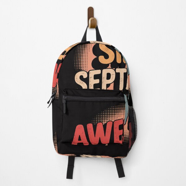 Item preview, Awesome Since September 1979 45th Birthday designed and sold by MuteElevent.