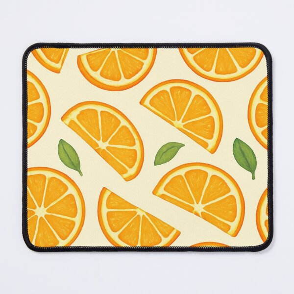 Item preview, Orange slices designed and sold by GUNAPRIYAA.