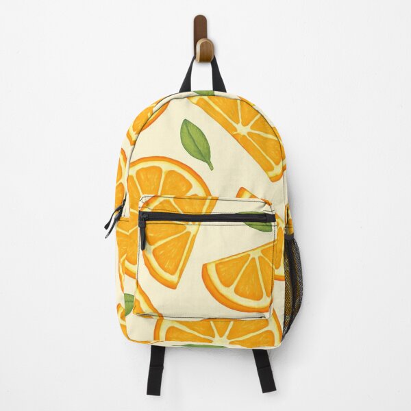 Item preview, Orange slices designed and sold by GUNAPRIYAA.