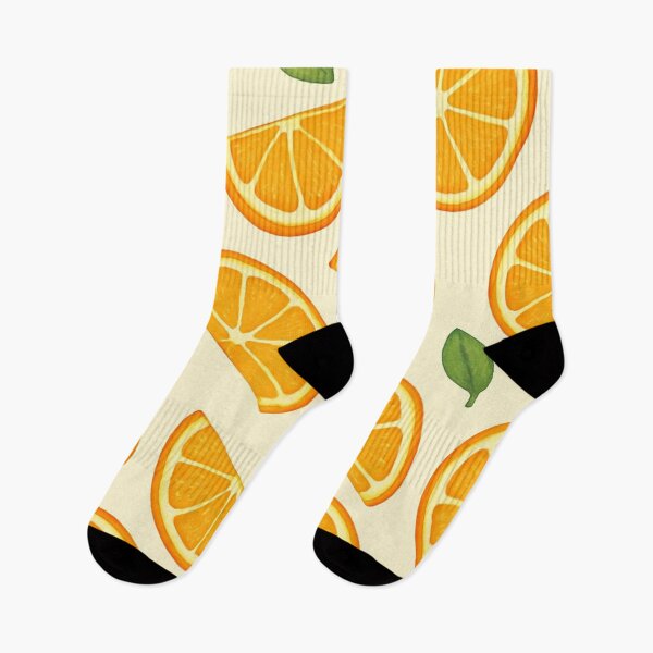 Item preview, Orange slices designed and sold by GUNAPRIYAA.