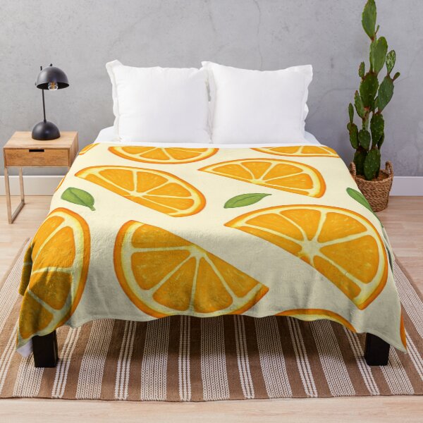 Item preview, Orange slices designed and sold by GUNAPRIYAA.