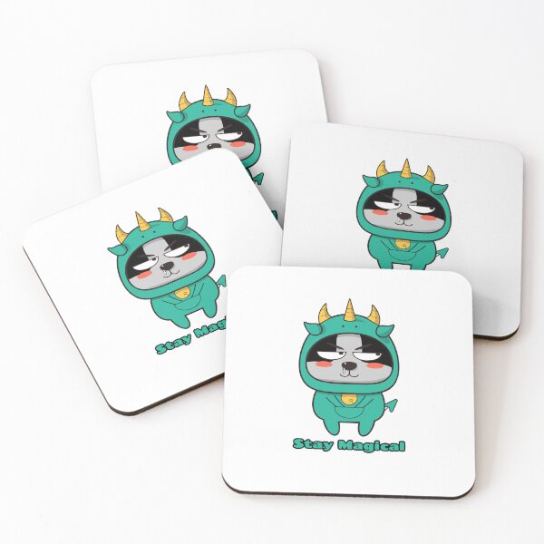 Item preview, Stay Magical designed and sold by Infinite Canvas Studio.