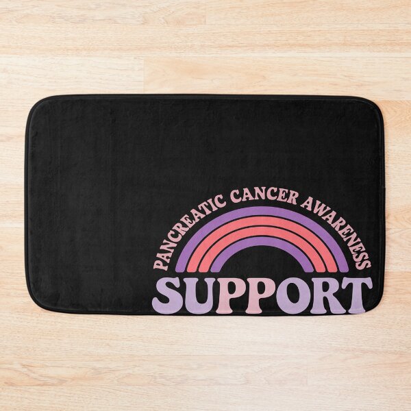 Item preview, Support Squad Pancreatic Cancer Awareness, Pancreatic Cancer designed and sold by Hofersofer.