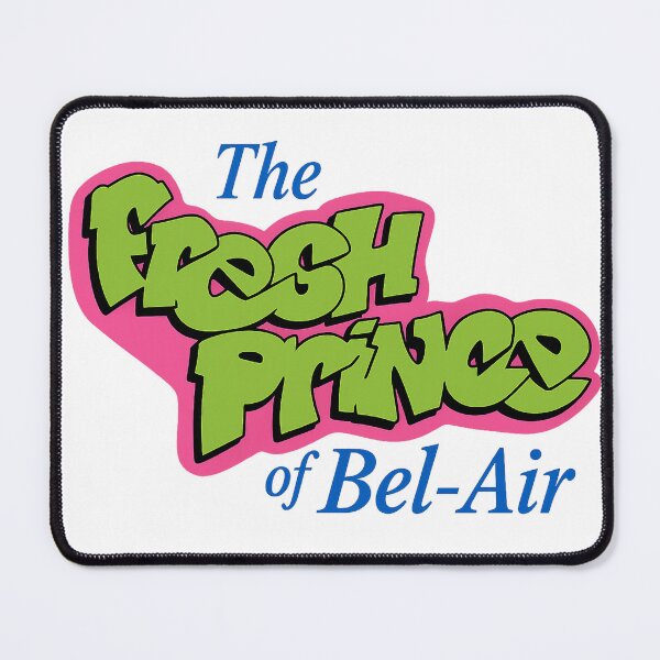 Item preview, Fresh Prince of Bel-Air designed and sold by adriab.