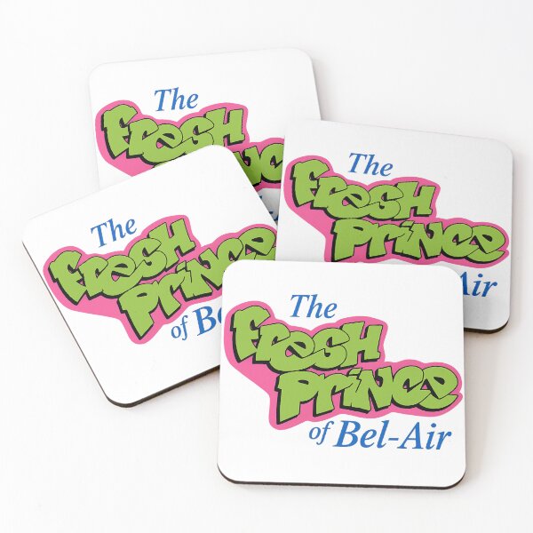 Item preview, Fresh Prince of Bel-Air designed and sold by adriab.