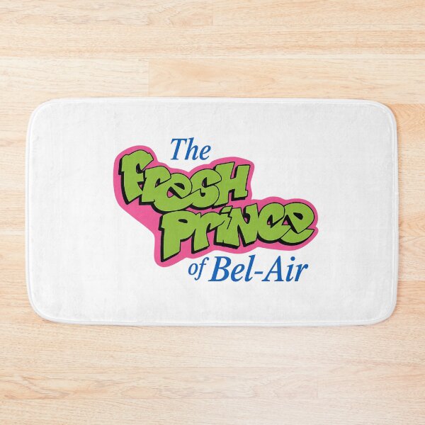 Item preview, Fresh Prince of Bel-Air designed and sold by adriab.