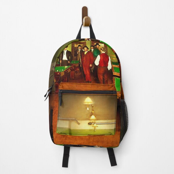 Item preview, Sports - Pool -  Every shot tells a story 1903 designed and sold by Mike Savad Photography.