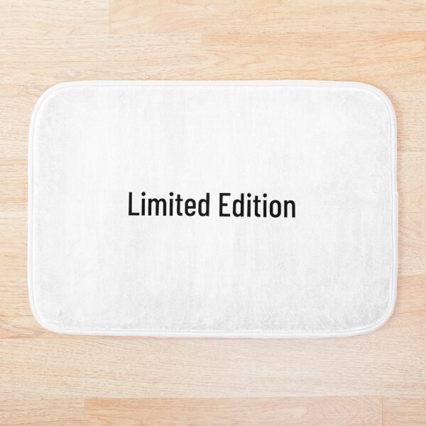 Item preview, Limited Edition designed and sold by RR-Creative.
