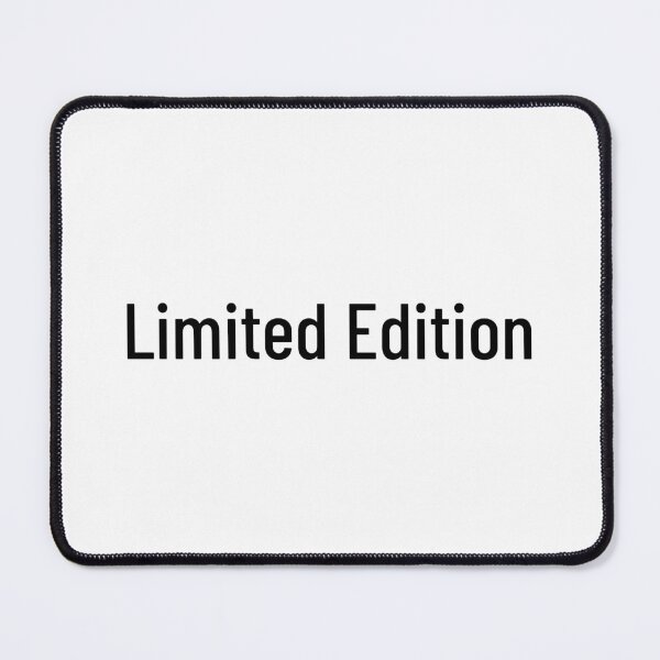 Item preview, Limited Edition designed and sold by RR-Creative.