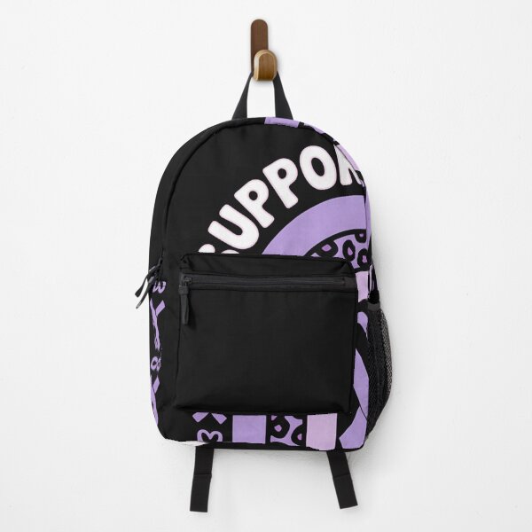 Item preview, Support Squad Purple Ribbon Epilepsy Awareness Month designed and sold by Hofersofer.