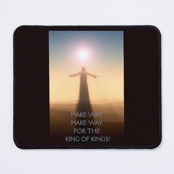 Item preview, King of kings! designed and sold by SCRIPT-TEES.