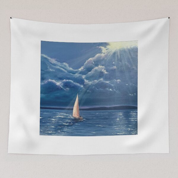 Item preview, Wind Six Senses Hotels Resorts Spas Water designed and sold by Mitchmount.