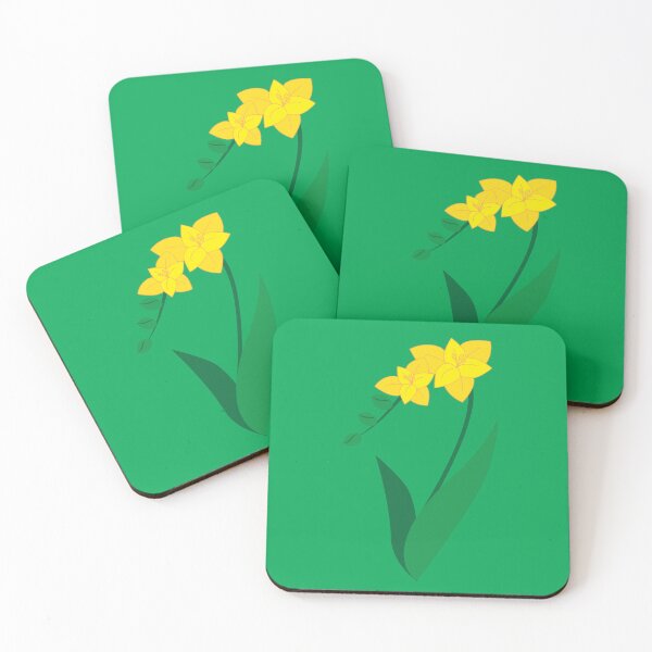 Item preview, Freesia Flowers designed and sold by ROSE ANN BANILAR.
