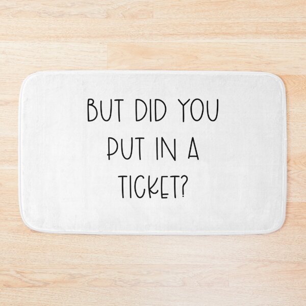 Item preview, Funny IT Support Tech Help Desk Ticket Gift designed and sold by PRINTED ..