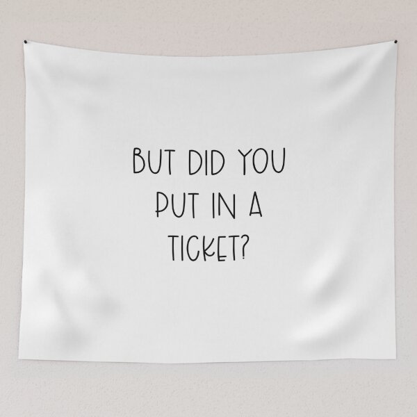 Item preview, Funny IT Support Tech Help Desk Ticket Gift designed and sold by PRINTED ..