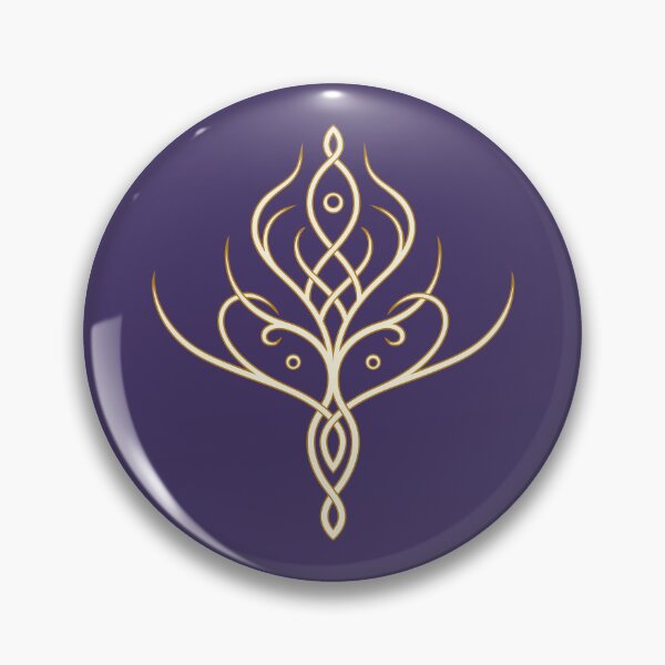 Item preview, Lûth Galadh designed and sold by Mariya Olshevska.