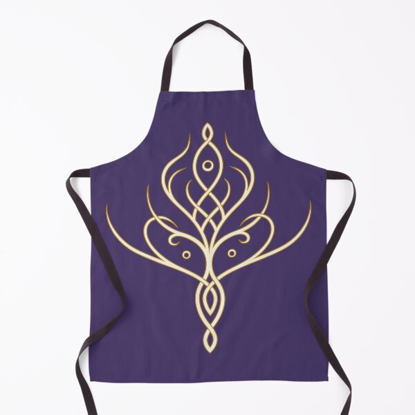 Item preview, Lûth Galadh designed and sold by Mariya Olshevska.