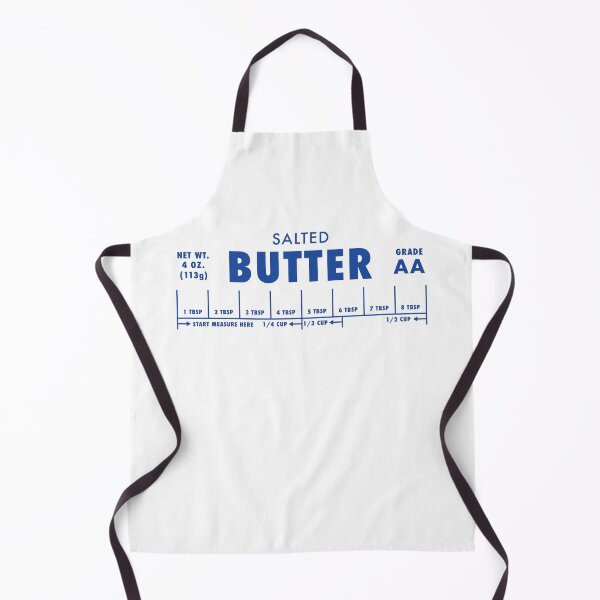 Item preview, Salted Butter designed and sold by ParadoxoMario.