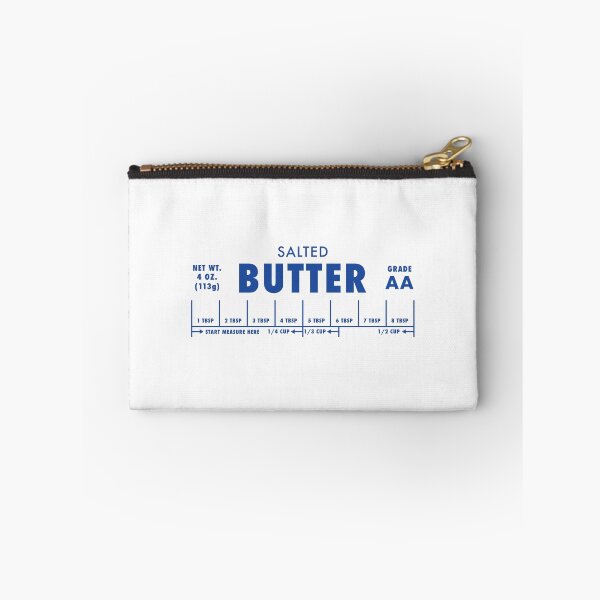 Item preview, Salted Butter designed and sold by ParadoxoMario.