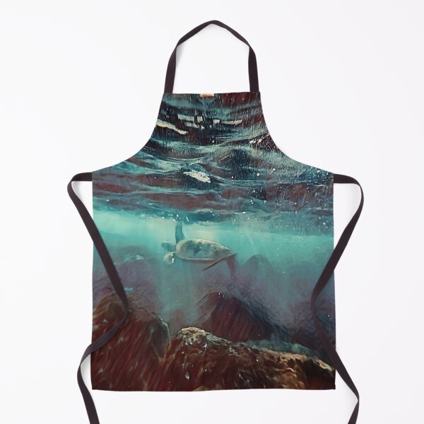 Item preview, Honu (Moody Lighting) designed and sold by Scurvy Dawg Design.