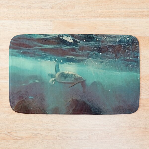 Item preview, Honu (Moody Lighting) designed and sold by Scurvy Dawg Design.
