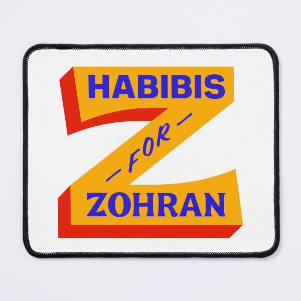 Item preview, HABIBIS FOR ZOHRAN designed and sold by oddwonders.