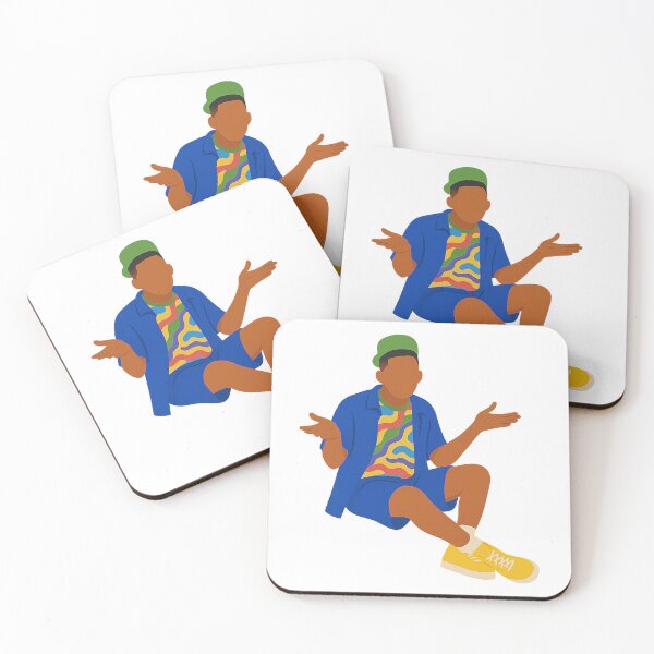 Item preview, Fresh Prince of Bel-Air designed and sold by adriab.