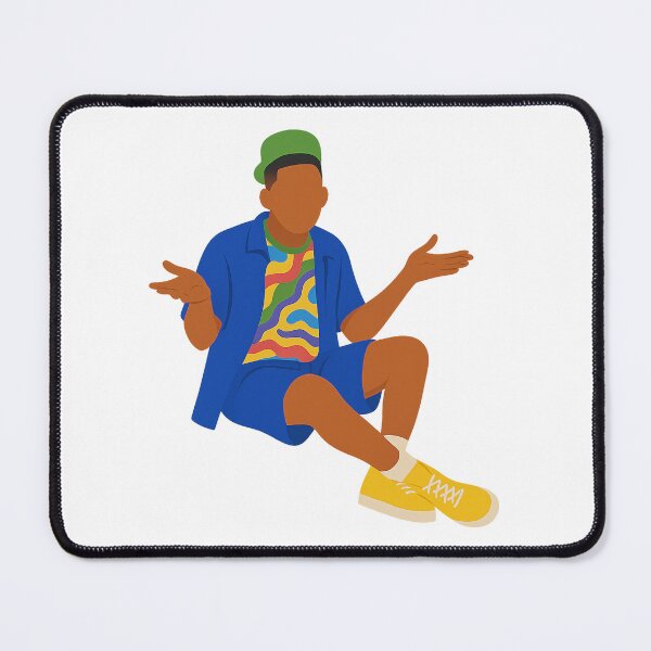 Item preview, Fresh Prince of Bel-Air designed and sold by adriab.