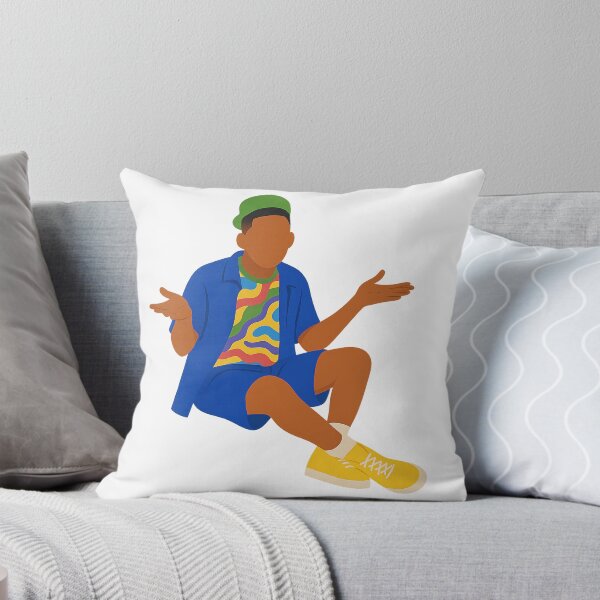 Item preview, Fresh Prince of Bel-Air designed and sold by adriab.