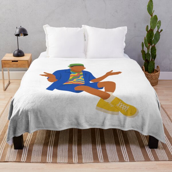 Item preview, Fresh Prince of Bel-Air designed and sold by adriab.